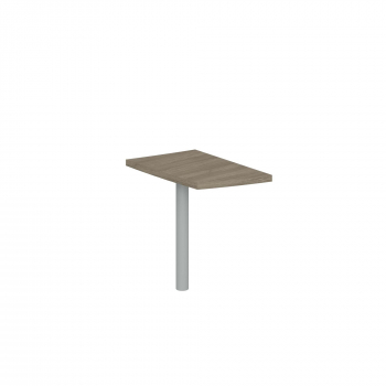 Приставка боковая малая правая WN.104.OD.R