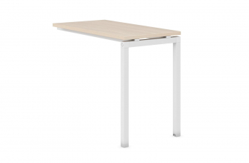 Приставка к столу рабочая TAR180