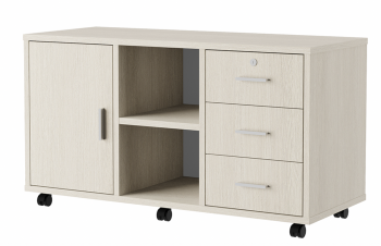 Приставка подкатная TRD29620008