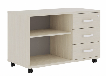 Приставка подкатная BON30220008