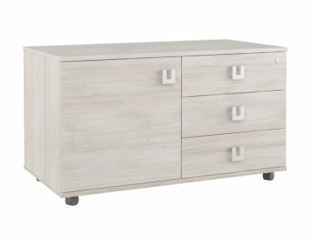 Приставка подкатная SOL29720002