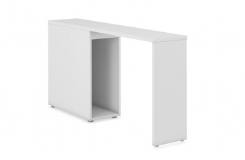 Приставка с нишей под системный блок TAR906