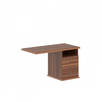 Приставка с тумбой RCC 126