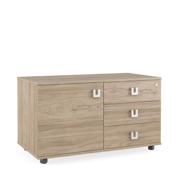 Приставка подкатная SOL29720005