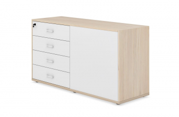 Приставная тумба левая TAR902SX