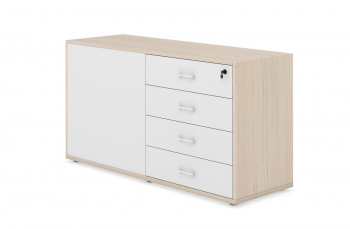 Приставная тумба правая TAR902DX