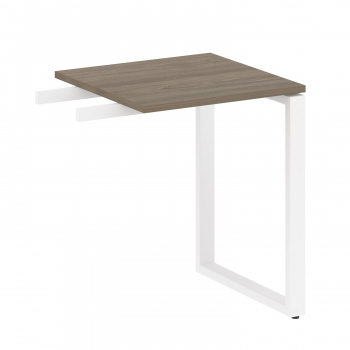 Приставной элемент (используется в качестве брифинга или боковой приставки) БО.ПР-1