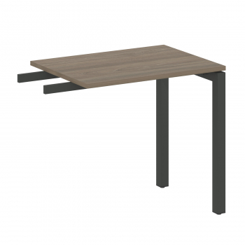 Приставной элемент на П-образном м/к 50БП.ПР-2