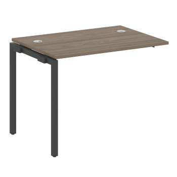 Проходной наборный элемент рабочей станции на П-образном м/к 40БП.ПРС-СП-1.1