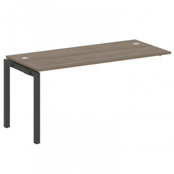 Проходной наборный элемент рабочей станции на П-образном м/к 50БП.ПРС-СП-1.4