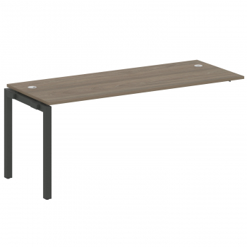 Проходной наборный элемент рабочей станции на П-образном м/к 50БП.ПРС-СП-1.5