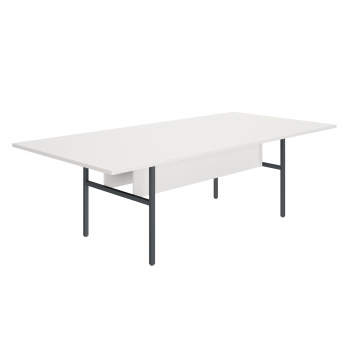 Прямоугольные столы для совещаний PM565
