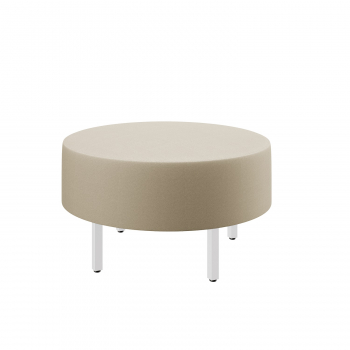 Пуф круглый L783