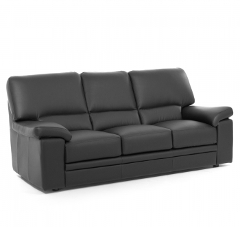 R ELLA Диван 3 мест.иск.кожа 