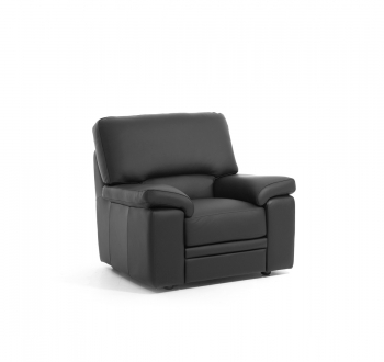 R ELLA Кресло иск.кожа ELLA 1 Dollaro 501 b