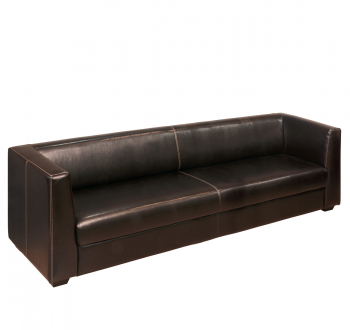 R NAPOLEON Диван 3 места кожа NAPOLEON 3 MP 56003