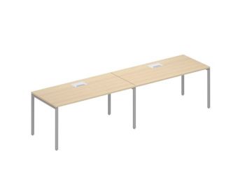 Рабочая станция (МК) (2*140) с лючком 1121