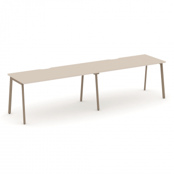 Рабочая станция на 2 места ES.RS-2.4-VP