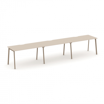 Рабочая станция на 3 места ES.RS-3.3-VP