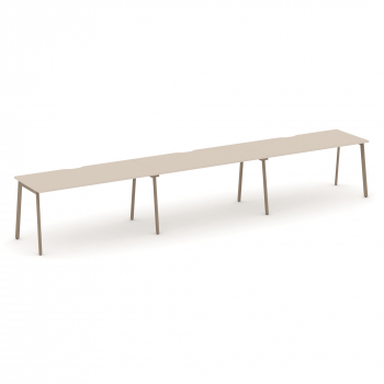 Рабочая станция на 3 места ES.RS-3.4-VP