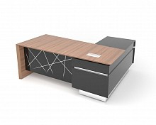 Рабочее место левое 8#48880