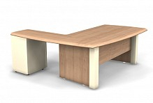 Рабочее место правое 63S002