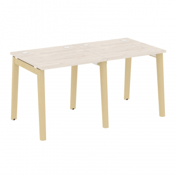 Рабочия станция (опоры - массив дерева) OW.RS-2.0.8