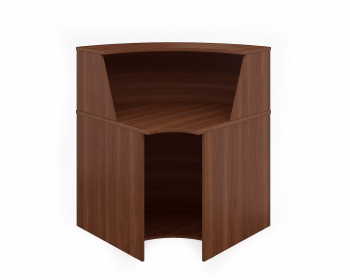 Ресепшн угловой Э-27.3