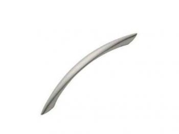 Ручка для стекла КН-4.5  ( 1шт. хром.) и  60,0.       (ск) С-504