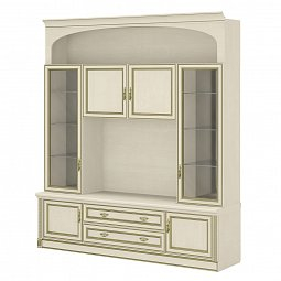 Секция шкафа ПК-МР-ШКН220Х192П