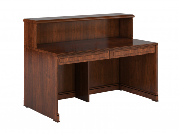 Секция стола для приемной IN RE 2