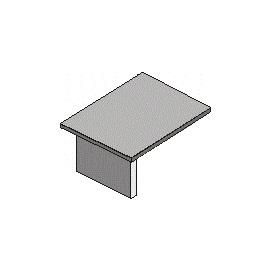 Секция стола переговоров 460