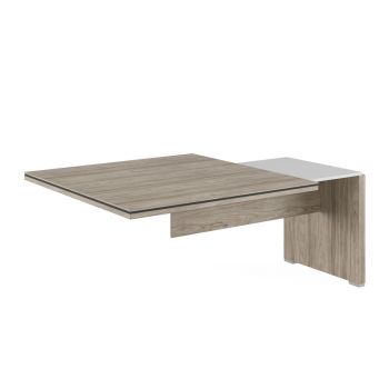 Секция-удлинитель для стола переговоров CAP31170701