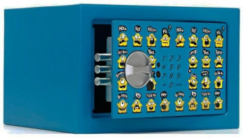 Сейф T-170 EL smile