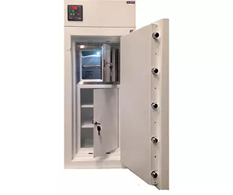 Сейф-термостат медицинский TS-3/12 мод. Форт-99