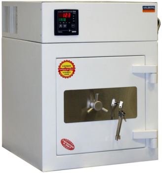 Сейф-термостат медицинский TS-3/12