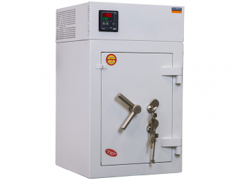 Сейф-термостат медицинский TS-4/25