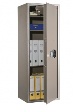 Сейф TM.120T EL