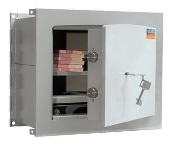 Сейф AW-1 3322
