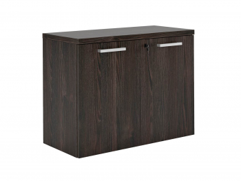 Шкаф 72 с двумя дверями FLL327