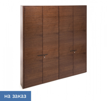 Шкаф для бумаг+гардероб SET_Wardr.+Bookcase195_RT