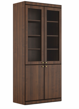 Шкаф для бумаг высокий CPT1750402