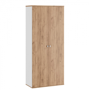 Шкаф для бумаг закрытый TES38150321