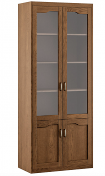 Шкаф для бумаг HVD2250003