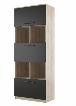 Шкаф для бумаг FOT30452005