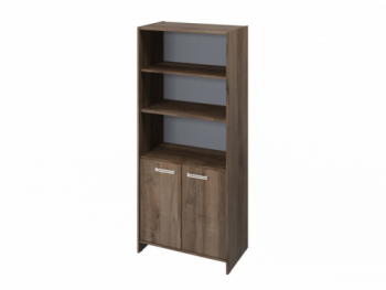 Шкаф для документов широкий FI-672.G