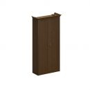 Шкаф для документов высокий закрытый ПС 332 ДМ ПС 332 ДМ