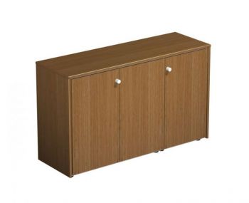 Шкаф для документов закрытый КВ 309 БВ