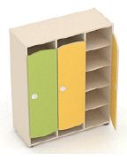 Шкаф для горшков 2720