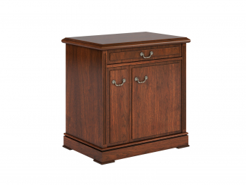 Шкаф для холодильника IN-H